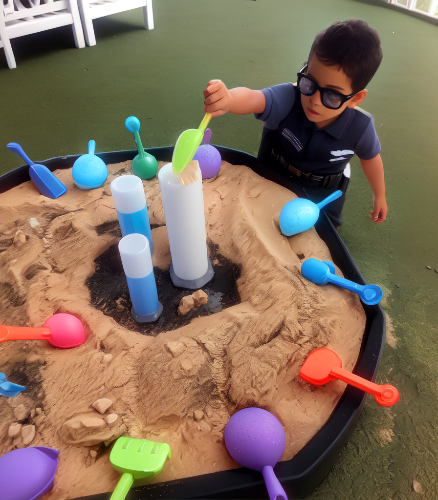 1. Benefits of Reggio Emilia Approach