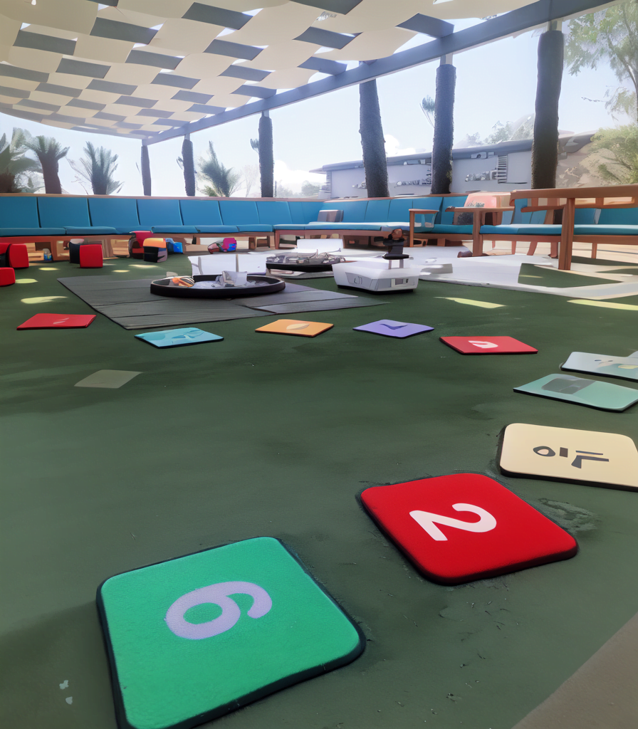 1. Benefits of Sensory Class