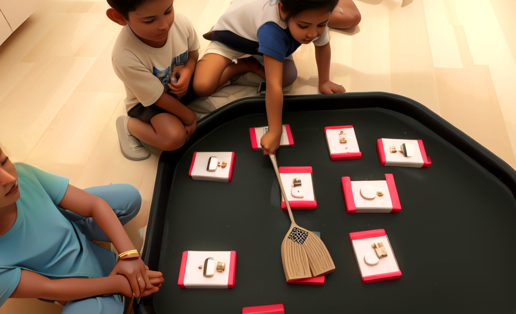 2. Why Choose Reggio Emilia 1